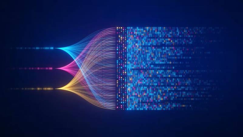 治多县软件开发：解锁高性能应用的核心技术路径